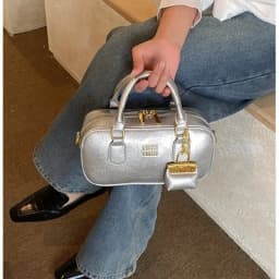 Trendy Classic Designer Diaper Bag Women's Large Capacity Leather Tote Luxury Minimalist Elegant Vintage Fashionable Shoulder