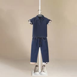 Summer Boys Clothes Suit Kids T-shirt+Long 2pcs Baby Toddler Outfit Sportsuit 1 2 3 4 Years Boys Thin Costume Children Clothes