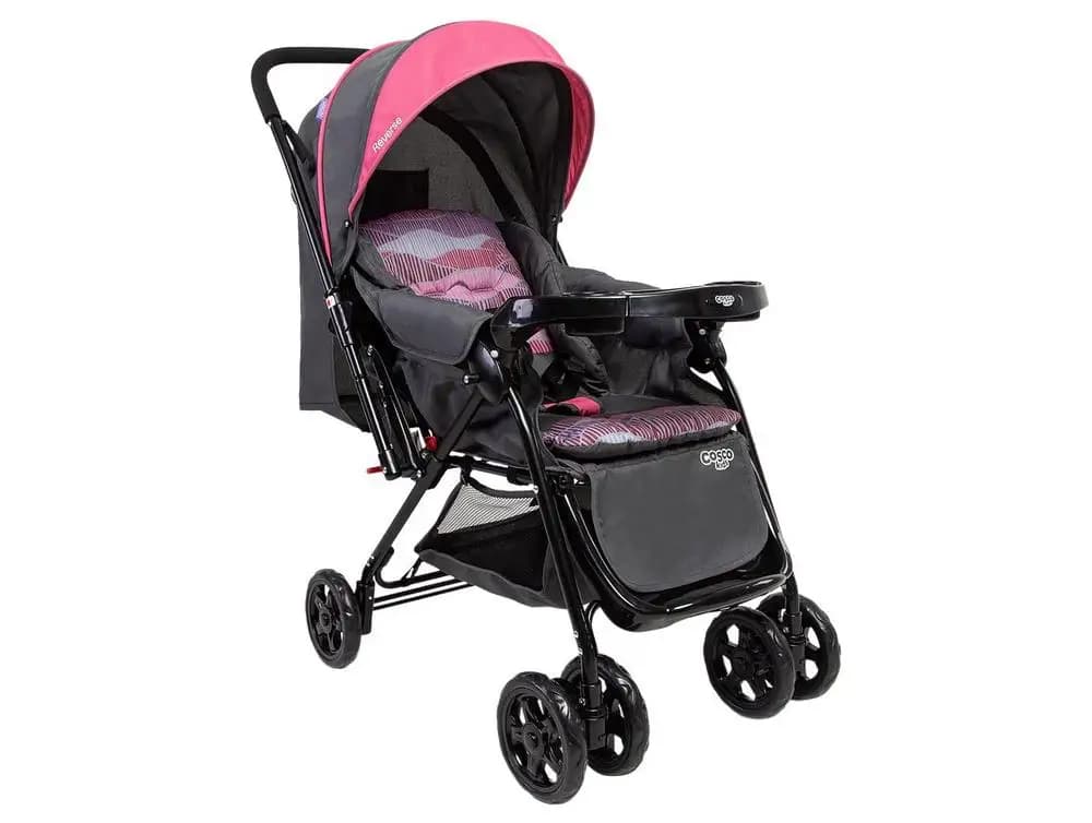Cosco Kids Reverse Baby Stroller up to 15kg