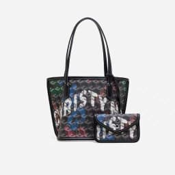 Vintage Leather Diaper Bag Unique Leisure Crossbody Elegant Solid Color Tote for Ladies Stylish Commuter Shoulder Bag