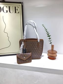 Vintage Leather Diaper Bag Unique Leisure Crossbody Elegant Solid Color Tote for Ladies Stylish Commuter Shoulder Bag