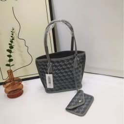 Vintage Leather Diaper Bag Unique Leisure Crossbody Elegant Solid Color Tote for Ladies Stylish Commuter Shoulder Bag