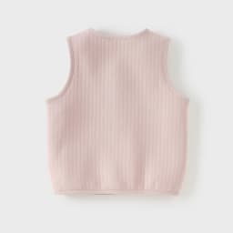 Dave Bella Cotton Vest for Children Girls Boys Waistcoat Cardigan Sleeveless Autumn Spring Cartoon Fashion Cute Casual DB3262582