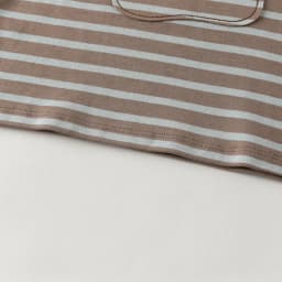 Dave Bella Children Striped T-shirt Bottom Pullover Top Spring Autumn Pure Cotton Girls Boys Casual Brother And Sister DB3262852