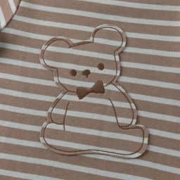 Dave Bella Children Striped T-shirt Bottom Pullover Top Spring Autumn Pure Cotton Girls Boys Casual Brother And Sister DB3262852