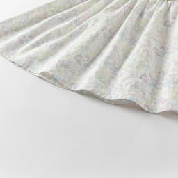 Dave Bella Girls Baby Dress Summer Fashion Casual Sweet Cute Print Kids Cotton Thin Princess Dress Cool Party Outdoor DB2251296