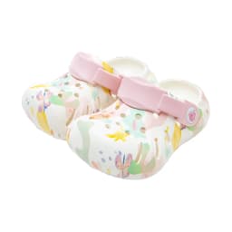 Mini Bala Boys and Girls Lightweight Elastic Durable Non-Slip Quick-Dry Sandals for Outdoor and Water Play