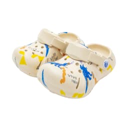 Mini Bala Boys and Girls Lightweight Elastic Durable Non-Slip Quick-Dry Sandals for Outdoor and Water Play