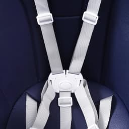 2 in 1 Baby Highchair Foldable Height Adjustable Baby Highchair With Footrest Safety Straps Double Tray For 6 Months to 6 Years