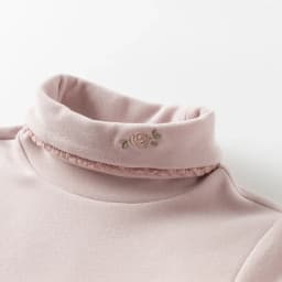 Dave Bella Children T-shirts Girls Baby Autumn Winter Fashion Casual Half High Collar Long sleeves Girls Base Layers DB4253764