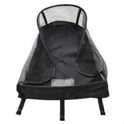 Buggy Shopping Basket for Cybex Melio 2/3/Carbon/Pro Pushchair Storage Bag Stroller Diaper Bag Baby Pram Accessories
