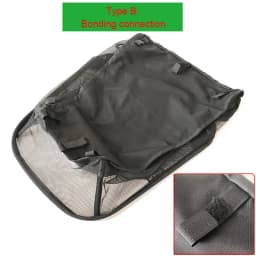 Buggy Shopping Basket for Cybex Melio 2/3/Carbon/Pro Pushchair Storage Bag Stroller Diaper Bag Baby Pram Accessories