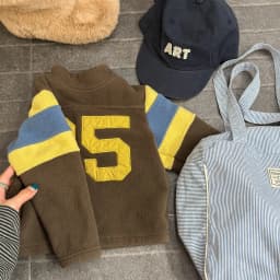 2025 Winter New Children Fleece Sweatshirt Baby Fashion Letter Tops Boys Girls Warm Pullover Baby Long Sleeve Casual Sweatshirt