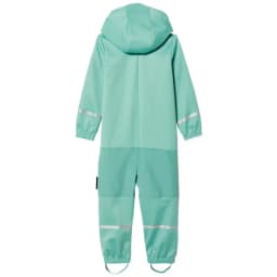 Children's Spring Autumn Outdoor Overalls Windproof Waterproof Out-of-stock Sale Kids' All-in-One Suits for Outdoor Activities