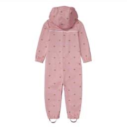 Children's Spring Autumn Outdoor Overalls Windproof Waterproof Out-of-stock Sale Kids' All-in-One Suits for Outdoor Activities