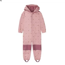 Children's Spring Autumn Outdoor Overalls Windproof Waterproof Out-of-stock Sale Kids' All-in-One Suits for Outdoor Activities
