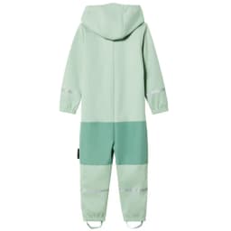 Children's Spring Autumn Outdoor Overalls Windproof Waterproof Out-of-stock Sale Kids' All-in-One Suits for Outdoor Activities