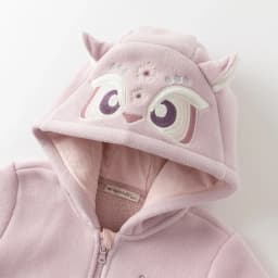 Dave Bella Children's Fleece Coat Tops Autumn Boys Girls Baby Fashion Casual Kids Hooded Jacket Outdoor New Year DBX14462-E