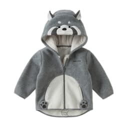 Dave Bella Children's Fleece Coat Tops Autumn Boys Girls Baby Fashion Casual Kids Hooded Jacket Outdoor New Year DBX14462-E
