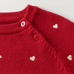 Dave Bella Girls Baby Autumn Winter Sweater Pullover Charm Cute Children Long Sleeve Sweet Knitted Top Cardigan Party DB4254247