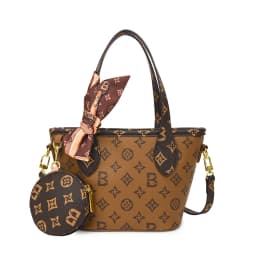 Luxury Brand Messenger Bag And Trendy Simple Diaper Bags For Women Elegant Minimalist Crossbody-Bag