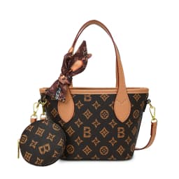 Luxury Brand Messenger Bag And Trendy Simple Diaper Bags For Women Elegant Minimalist Crossbody-Bag
