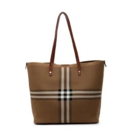 Elegant Leather Classic Designer Paris Fashion Large Capacity Diaper Bag For Women Best Superstar Show Chic Crossbody