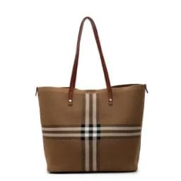 Elegant Leather Classic Designer Paris Fashion Large Capacity Diaper Bag For Women Best Superstar Show Chic Crossbody