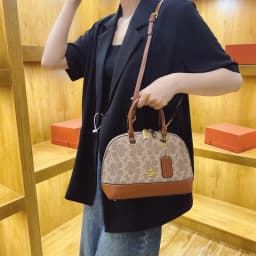 Paris fashion designer women's shoulder bag elegant women's chain strap crossbody bag luxurious zipper small square bag