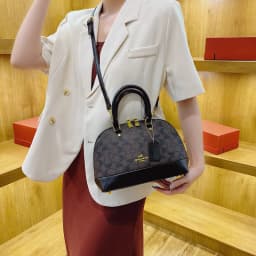 Paris fashion designer women's shoulder bag elegant women's chain strap crossbody bag luxurious zipper small square bag