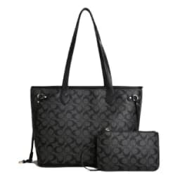 Luxury Vintage Diaper Bags For Women Classic Leather Tote Bag Elegant Minimalist Large Capacity Designer Fashionable