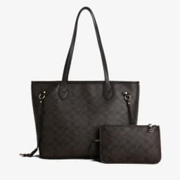 Luxury Vintage Diaper Bags For Women Classic Leather Tote Bag Elegant Minimalist Large Capacity Designer Fashionable