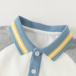 Dave Bella Boys Polo Shirts Children Autumn Clothes Spring Blouse Cotton Top Party Fashion Casual Sports Outdoor Print DB3261715