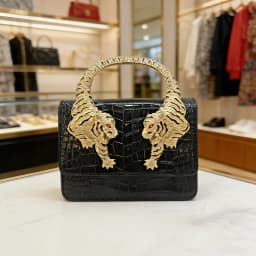 Unique Leisure Diaper Bag Stylish Clutch Mini Messenger Purse Solid Color Leather Handbag Original Retro Women's Tote