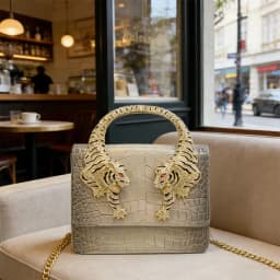 Unique Leisure Diaper Bag Stylish Clutch Mini Messenger Purse Solid Color Leather Handbag Original Retro Women's Tote