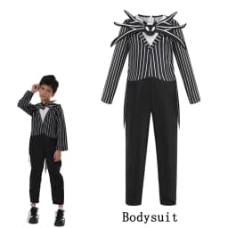 Kids Halloween Witch Pumpkin Cosplay Dress Girls Bat Spider Tulle Costume Children Carnival Trick or Treat Party Fancy Outfit
