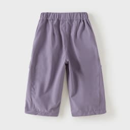 Dave Bella Children Wide Leg Cargo Pants Boys Elastic Waist Jogger Pants Autumn Spring Casual Sports Trousers DB3262258