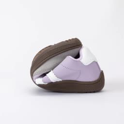 ZZFABER Kids Barefoot Sneakers Soft Fiber Leather Flexible Casual Shoes Breathable Minimalist Footwear for Boys Girls