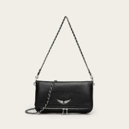 Wing Mini Square Bag for Women, 2026 Fashion Underarm Shoulder & Crossbody Bag, Cute Small Purse, Versatile Chic Handbag