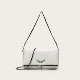 Wing Mini Square Bag for Women, 2026 Fashion Underarm Shoulder & Crossbody Bag, Cute Small Purse, Versatile Chic Handbag