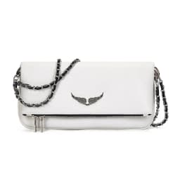 Wing Mini Square Bag for Women, 2026 Fashion Underarm Shoulder & Crossbody Bag, Cute Small Purse, Versatile Chic Handbag