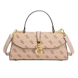 High-End Minimalist Diaper Bag: Elegant Crossbody Handbag For Women With Designer Logo And Large Capacity Vintage Tote