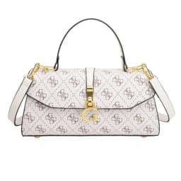High-End Minimalist Diaper Bag: Elegant Crossbody Handbag For Women With Designer Logo And Large Capacity Vintage Tote