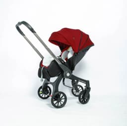 NEW 4 In1 Baby Stroller Multifunctional Newborn Baby Carriage Foldable Basket Type Seat Lightweight Travel Pram Car Seat