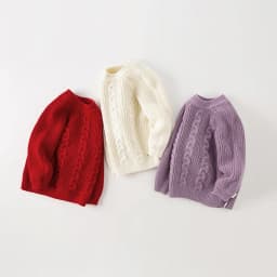Dave Bella 2023 New Autumn Winter Children Clothes Girls Boys Tops Knit Sweater Pullover Casual Undershirt DB4237961
