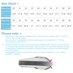 Ortoluckland Children Girls Sandals Toddler Leather Orthopedic Shoes Kids White Fancy Nice Buckle Strap Flats 2To 8Years Age Old