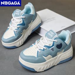 4 Wheel Roller Skate Shoes With Detachable Wheels Children's Sneakers Outdoor Sport Casual Shoes Girls Boys Gifts For Kids