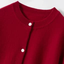 Children's Wool Sweater O-neck Cardigan Autumn Winter Boys Girls Basic Simple 100% Merino Wool Knitwear Kids Casual Clothing Top
