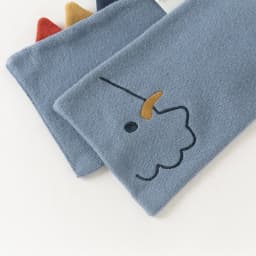 Dave Bella Boys Scarf Winter Baby Knitted Soft Scarves Windproof Neck Collar Warmer Stuff Children Elegant Neckerchief DB4254023