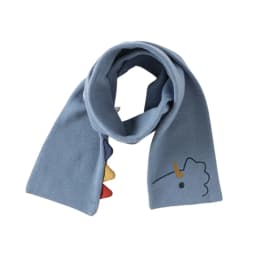 Dave Bella Boys Scarf Winter Baby Knitted Soft Scarves Windproof Neck Collar Warmer Stuff Children Elegant Neckerchief DB4254023